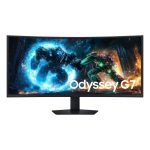 SAMSUNG 40 LS40FG750EUXEN WUHD VA 21:9 1ms monitor