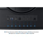 SAMSUNG 40 LS40FG750EUXEN WUHD VA 21:9 1ms monitor