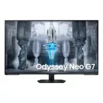 SAMSUNG 43 LS43CG700NUXEN Neo G7 G70NC 4K UHD VA 16:9 1ms gamer monitor