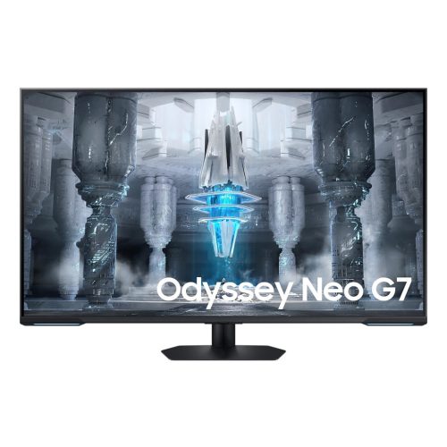 SAMSUNG 43 LS43CG700NUXEN Neo G7 G70NC 4K UHD VA 16:9 1ms gamer monitor