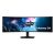 SAMSUNG 49" LS49CG950EUXEN DQHD VA 32:9 1ms ívelt gamer ultrawild monitor
