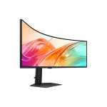 SAMSUNG 49 LS49F950UAUXEN DQHD 32:9 5ms GTG monitor