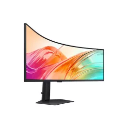 SAMSUNG 49 LS49F950UAUXEN DQHD 32:9 5ms GTG monitor