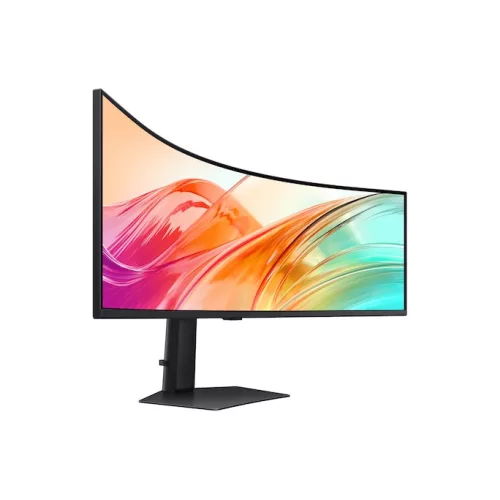 SAMSUNG 49 LS49F950UAUXEN DQHD 32:9 5ms GTG monitor