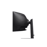 SAMSUNG 49 LS49F950UAUXEN DQHD 32:9 5ms GTG monitor