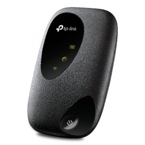 TP-LINK ROUTER M7000 4G LTE Mobile WiFi