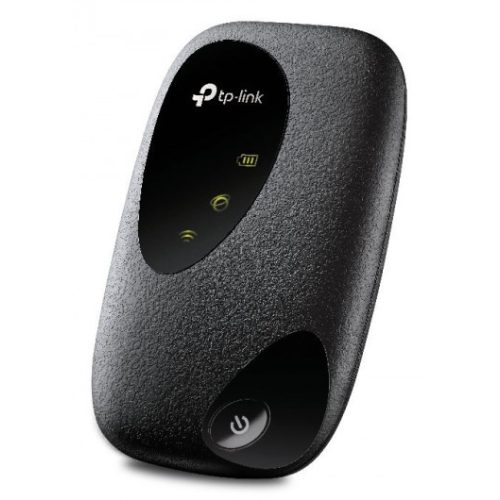 TP-LINK ROUTER M7200 4G LTE Mobile WiFi