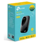 TP-LINK ROUTER M7200 4G LTE Mobile WiFi