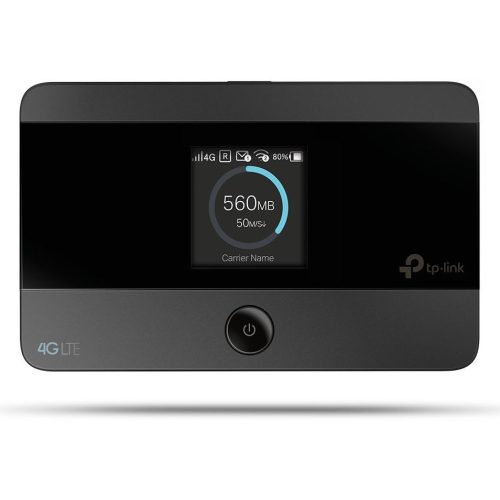 TP-LINK ROUTER M7350 4G LTE Mobile WiFi