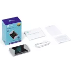 TP-LINK ROUTER M7450 300Mbps LTE-Advanced Mobile WiFi