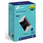TP-LINK ROUTER M7450 300Mbps LTE-Advanced Mobile WiFi