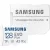 SAMSUNG SD kártya 128GB, EVO PLUS, Blue Wave, 160MB/s