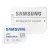 SAMSUNG SD kártya, 128GB, PRO ENDURANCE