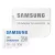 SAMSUNG SD kártya,  256GB, PRO ENDURANCE