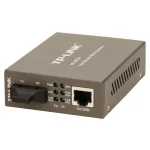 TP-LINK KONVERTER MC100CM 10/100MbpsMulti-ModeMedia