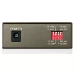 TP-LINK KONVERTER MC111CS 10/100MbpsWDMMedia