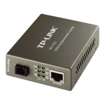 TP-LINK KONVERTER MC112CS 10/100MbpsWDMMedia