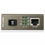 TP-LINK KONVERTER MC112CS 10/100MbpsWDMMedia