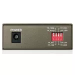 TP-LINK KONVERTER MC112CS 10/100MbpsWDMMedia