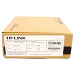 TP-LINK KONVERTER MC112CS 10/100MbpsWDMMedia