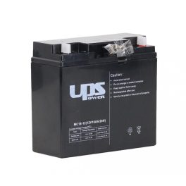 UPS Power MC18-12 12V 18Ah zselés akkumulátor