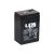 UPS Power MC4-6 6V 4Ah zselés akkumulátor