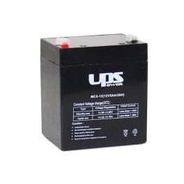 UPS Power MC5-12 12V 5Ah zselés akkumulátor
