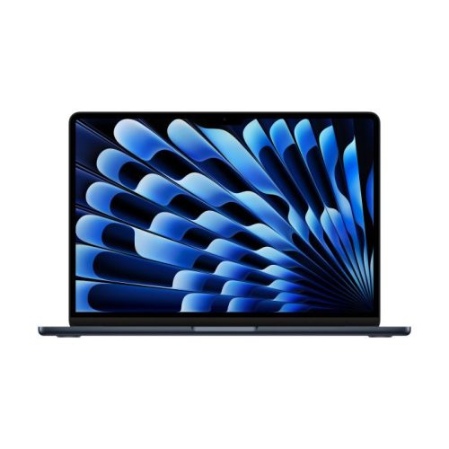 Apple MacBook Air 13,6" Midnight/M2/8C GPU/16GB/256GB MAG
