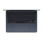 Apple MacBook Air 13,6" Midnight/M2/8C GPU/16GB/256GB MAG