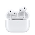 Apple AirPods Pro3 with MagSafe Case (USB-C)
