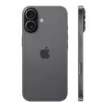 Apple iPhone 17 256GB Black