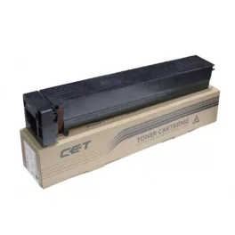   Utángyártott MINOLTA B758 TN812 Toner BK 40800 oldal kapacitás CT