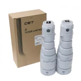   Utángyártott MINOLTA B250 TN211/311 Toner BK 17000 oldal kapacitás CT