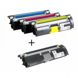 Konica-Minolta toner