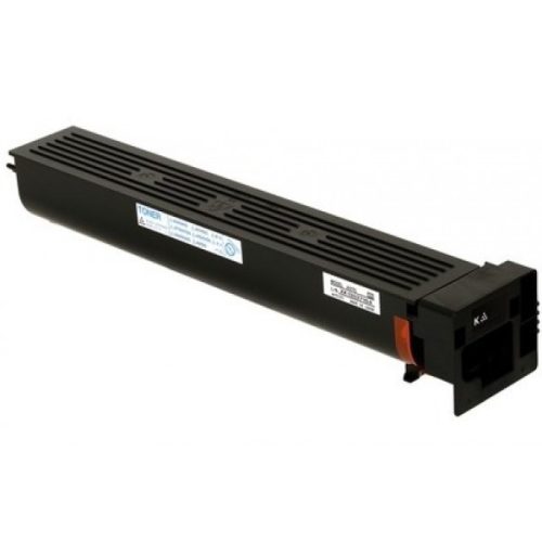 MINOLTA C550/C650 Toner BK  JP TN611K (For use)