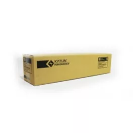   Utángyártott MINOLTA B552/652 TN618 Toner Bk. 37500 oldal kapacitás  KATUN Performance
