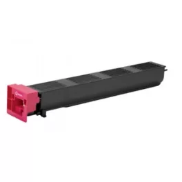   Utángyártott MINOLTA C452 TN613M Toner Magenta 30000 oldal kapacitás KATUN Buisness Color