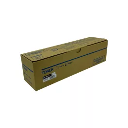   Utángyártott MINOLTA B223/283 Toner Black TN217 WHITE BOX T