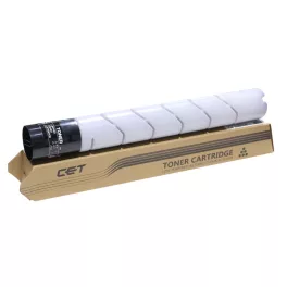   Utángyártott MINOLTA C220 TN216K/319K Toner,BK 29000 oldal kapacitás CT CHEMICAL