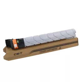   Utángyártott MINOLTA C250i TN328/TN626K Toner BK 28000 oldal kapacitás CT