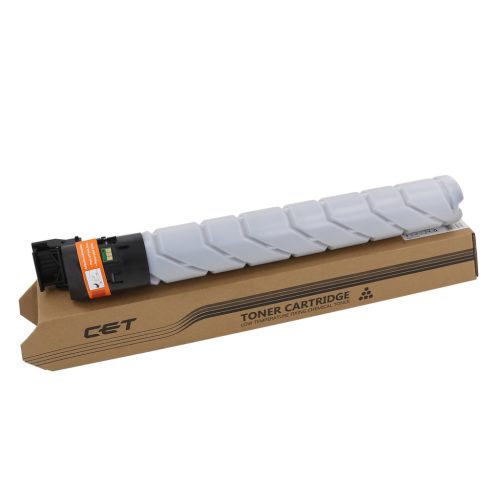 Utángyártott MINOLTA C250i TN328/TN626K Toner BK 28000 oldal kapacitás CT