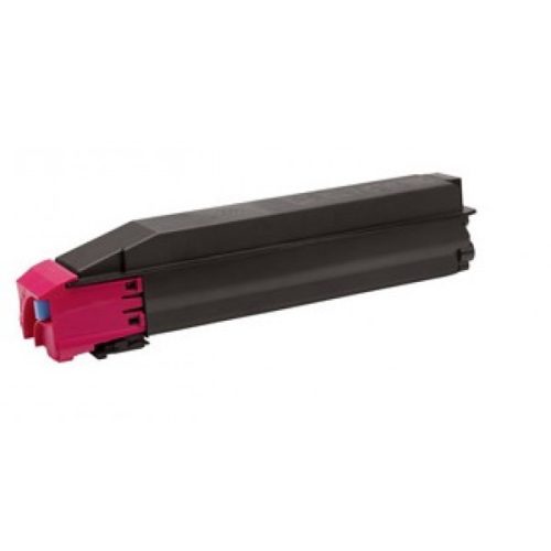 KYOCERA TK8505M Magenta Toner KTN 20K  CHIPPES (For use)