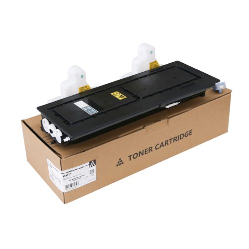 Utángyártott KYOCERA TK410/TK435 Toner 15000 oldal kapacitás CT*