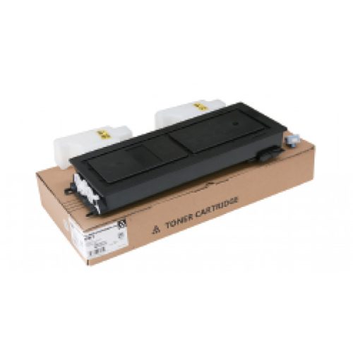 Utángyártott KYOCERA TK675 Toner 20000 oldal kapacitás CT*