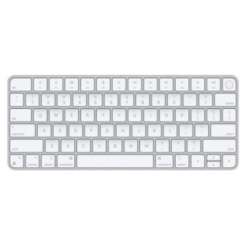 Apple Magic Keyboard with Touch ID M1chipes MacBookhoz