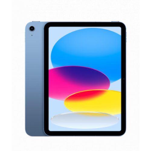 Apple iPad 10 10.9-inch WiFi 64GB Blue