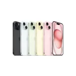 Apple iPhone 15 512GB Black