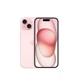 Apple iPhone 15 Plus 256GB Pink