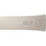 SAMSUNG Pendrive 256GB, Bar PLUS, Pezsgő