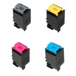   Utángyártott SHARP MXC30GTC Toner Magenta 6.000 oldal kapacitás  CartridgeWeb